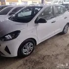 hundai i10 .2023