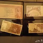 عملات تراثيه