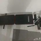 كرسي رياضة