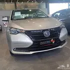 شانجان ال سفن 2025