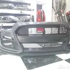 وجهية شيلبي الجديد موستنج