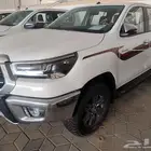Toyota Hilux petrol 2025