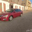 نيسان التيما 2013
