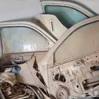 قطع كامري 2001