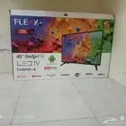 شاشه 40بوصه. FLEXY