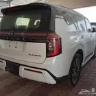 نيسان باترول 2026 وارد خليجي PLATINUM