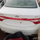 قطع غيار هونداي ازيرا