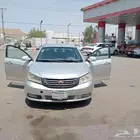 سياره جيلي امجراند سى 7 نظيفه استماره ساريه مفحوصه