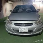 اكسنت موديل 2016