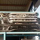 جيب لاندكروزر موديل 2014-2025