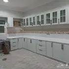 ترميم مطابخ المنيوم في شروره