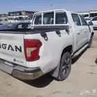 Changan hunder 2021