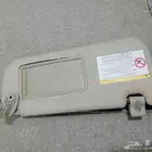 شماسات كيا ريو هونداي أكسنت نظيف مع كلبساتها ومساميره