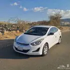 هونداي النترا 2014