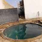 حفر خزان بياراه