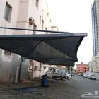مظلات وسوتر جده مظلات فرنسي عرض خاص لمده اسبوع