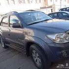 سياره جيب فيشنر موديل 2006 جير تماتيك دبل 6 سلندر موتر على ا