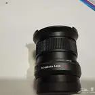 عدسه كاميرا 58 مم للبيع