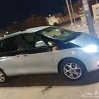 تويوتا بريفيا 2007 الزلفي مفحوص مجدد مكبف شغال