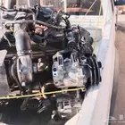 مكينة ايسوزو للبيع كاملة