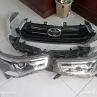 تشليح تيوتا هايلكس