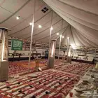 تجهيز حفلات