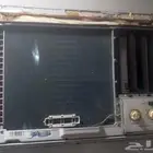 Hisense window air conditioners 18000 BTU almost new 4 units