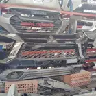 صدام اكس باندر