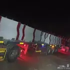 حواجز خرسانيه أنوع المقاسات متوفره حساب اطلب