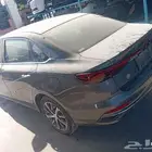 قطع غيار جيلي أمجراند 2025