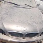 قطع غيار بي ام 740Li موديل 2008