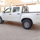 للبيع ايسوزو للبيع موديل 2020 دبل