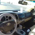 للبيع سكويا 2009بدون دبل