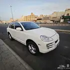بورش كايين 6 سلندر للي يدور النظيف