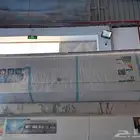 عروض مكيفات افرا انفرتر سبيلت وشباك