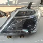 شمعة نيسان باترول 2016الى2019