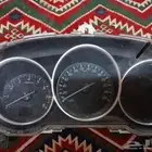 عداد مازده من2016الي 2020 ممشي اقل من300