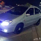 سياره رينو جميع الكماليات مانيوال