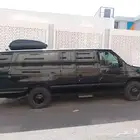 فورد E350 SUPER DUTY موديل 2013