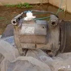 كمبريسر اكورد 2007