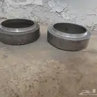 كعكات ترفيع خلفية اف جي