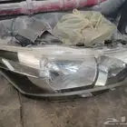 شمعة يارس 2017 يسار نضيف وكاله يوجد لدينا انواع القطع التويو