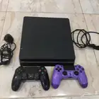 Play Station 4