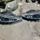 شمعات النترا لد وكاله نصيف