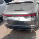 شانجان CS35 2024