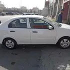 سيارة شيفرولية افيو موديل 2015 عداد 263الف كيلو