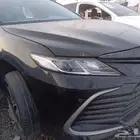 تويوتا كامري افلون لكززز