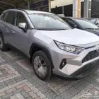 تويوتا راف فور XLE نص فل 2025 سعودي