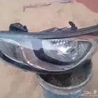 شمعات اكسنت2015و شمعت انترا 2013و شمعت سيراتو 2015