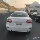 رينو فلوانس 2012